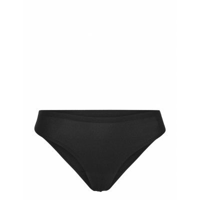 Softstretch Stringtrosa Underkläder Svart CHANTELLE