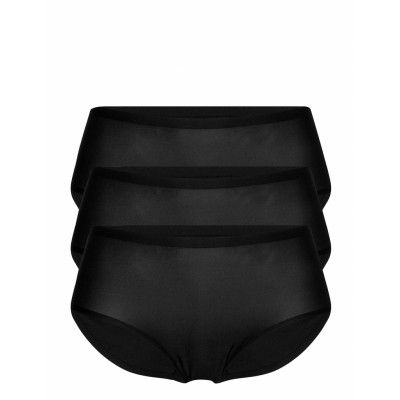 CHANTELLE Softstretch Svart