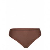 Softstretch Stringtrosa Underkläder Brown CHANTELLE