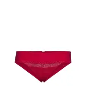Thong Stringtrosa Underkläder Röd Primadonna