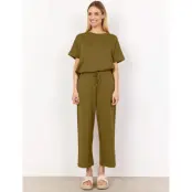 Soyaconcept Sc-Banu - Beige - M