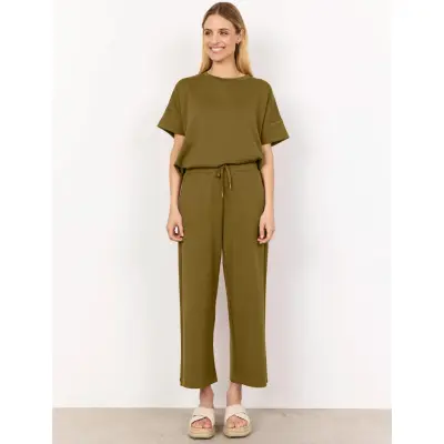 Soyaconcept Sc-Banu - Beige - M