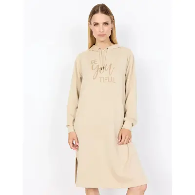 Soyaconcept Sc-Banu - Beige - XL