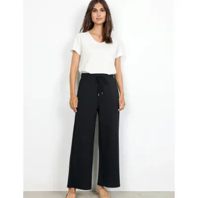 Soyaconcept Sc-Banu - Black - XXL