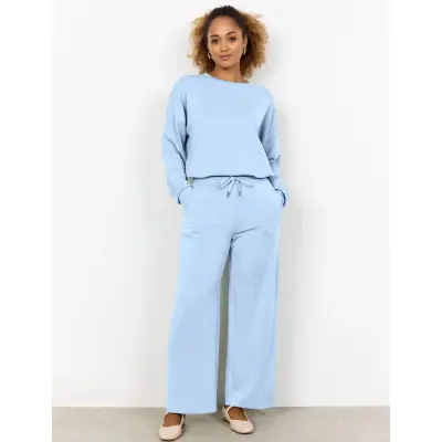 Soyaconcept Sc-Banu - Blue - XL