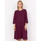 Soyaconcept Sc-Banu - Burgundy - S