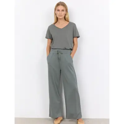 Soyaconcept Sc-Banu - Khaki green - XXL