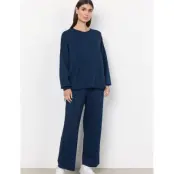 Soyaconcept Sc-Banu - Navy - L