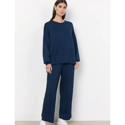 Soyaconcept Sc-Banu - Navy - L