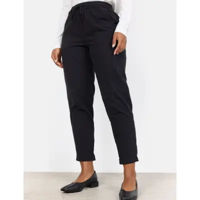 Soyaconcept Sc-Cissie - Black - S