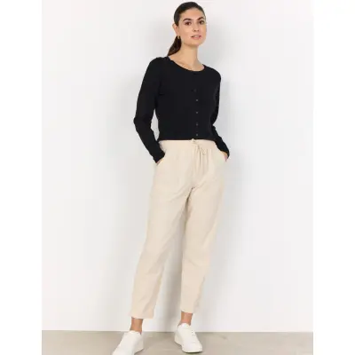 Soyaconcept Sc-Cissie - Cream - S