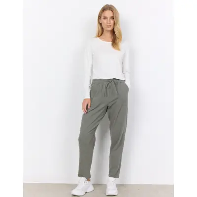 Soyaconcept Sc-Cissie - Khaki green - M