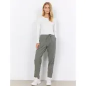 Soyaconcept Sc-Cissie - Khaki green - XXL