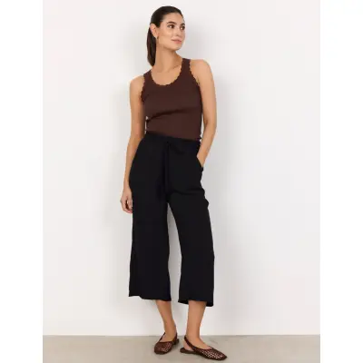Soyaconcept Sc-Radia - Black - L
