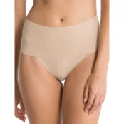Spanx Spanxsupersmooth™ Undie-Tectable® Thong - Beige - L