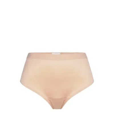 Spanx Spanxshape™ Invisible Thong Beige