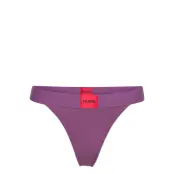 String Red Label Stringtrosa Underkläder Purple HUGO