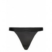 String Select Designers Panties Thong Black BOSS