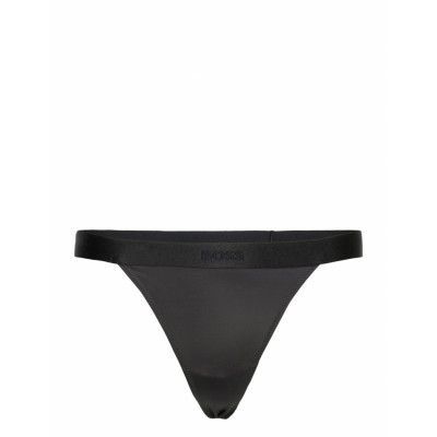 BOSS String Select Svart