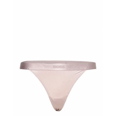 String Select Designers Panties Thong Rosa BOSS