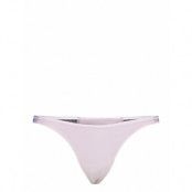 Calvin Klein String Thong Rosa