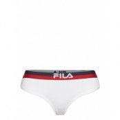 String Trosa Brief Tanga Vit FILA Underwear