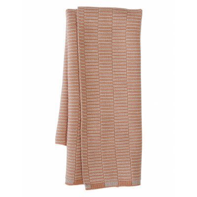 Stringa Mini Towel Home Textiles Kitchen Textiles Kitchen Towels Rosa OYOY Living Design