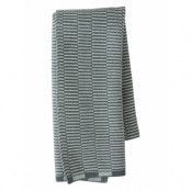 Stringa Mini Towel Home Textiles Kitchen Textiles Kitchen Towels Blå OYOY Living Design