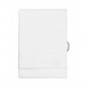 Strings Towel 50x70cm Home Bathroom Bathroom Textiles Towels Vit Elvang