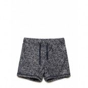 Swim Shorts String Mickey Badshorts Blå Disney By Wheat