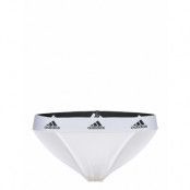 Tanga *Villkorat Erbjudande Stringtrosa Underkläder Vit Adidas Underwear