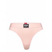 Thong Hugo 1993 Stringtrosa Underkläder Rosa HUGO