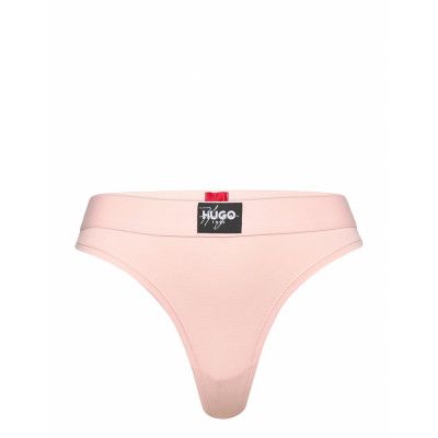 Thong Hugo 1993 Stringtrosa Underkläder Rosa HUGO