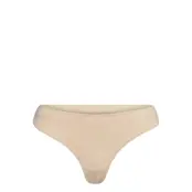 Bread & Boxers Thong Beige