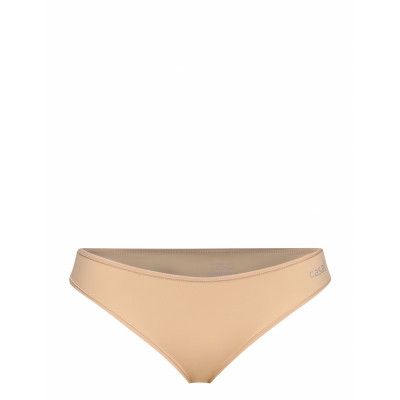 Thong Stringtrosa Underkläder Beige Casall