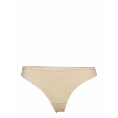 Schiesser Thong Beige
