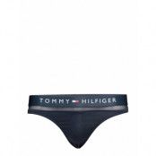 Thong *Villkorat Erbjudande Stringtrosa Underkläder Blå Tommy Hilfiger