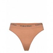 Calvin Klein Thong Brun