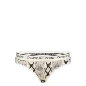 Thong Stringtrosa Underkläder Calvin Klein