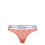 Thong *Villkorat Erbjudande Stringtrosa Underkläder Calvin Klein