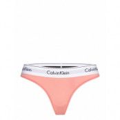 Calvin Klein Thong Korall