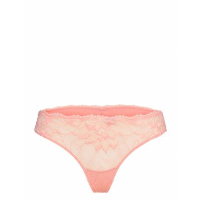 Calvin Klein Thong Korall