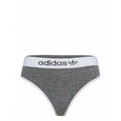 Thong *Villkorat Erbjudande Stringtrosa Underkläder Grå Adidas Originals Underwear