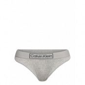 Thong *Villkorat Erbjudande Stringtrosa Underkläder Grå Calvin Klein