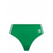 Thong *Villkorat Erbjudande Stringtrosa Underkläder Grön Adidas Originals Underwear