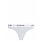 Calvin Klein Thong Grå