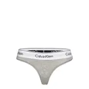 Calvin Klein Thong Grå