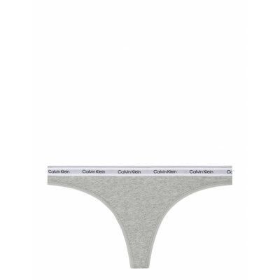 Calvin Klein Thong Grå