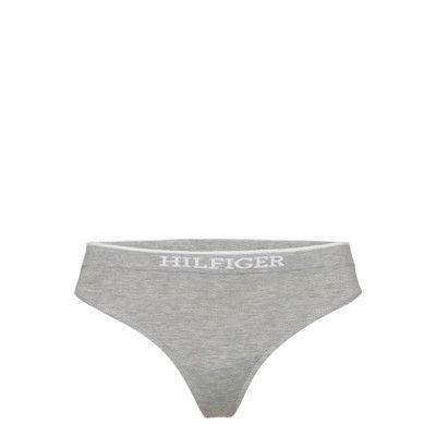 Tommy Hilfiger Thong Grå