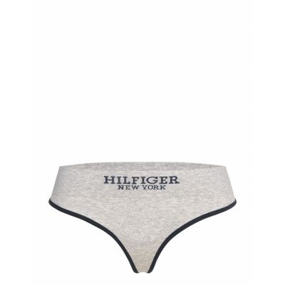 Tommy Hilfiger Thong Grå